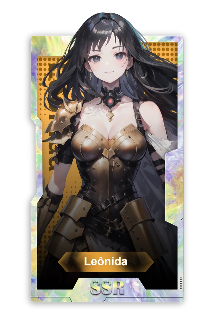 Leônida