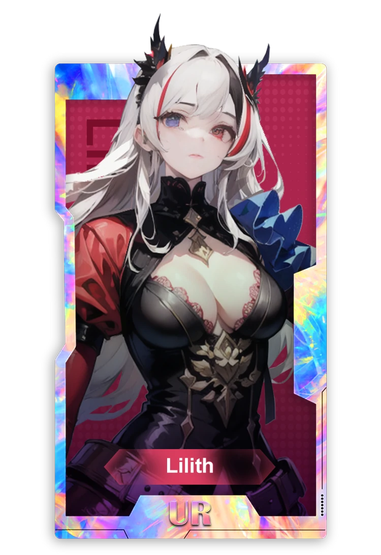 Lilith