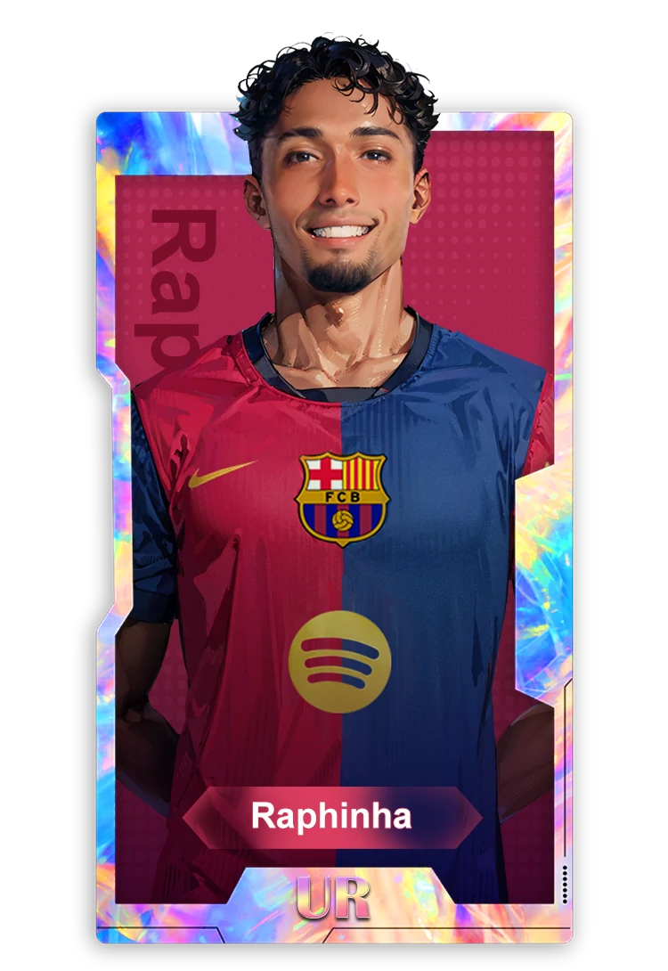 Raphinha