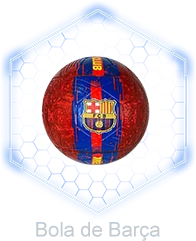 Bola de Barça